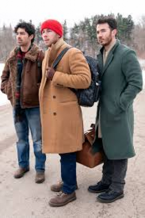 A Very Jonas Christmas