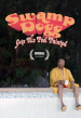 Swamp Dogg Gets His Pool Painted