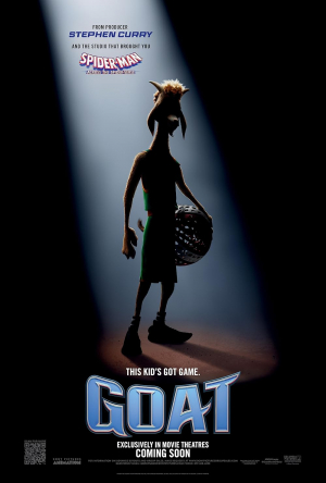 GOAT