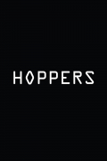 Película Hoppers