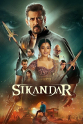 Película Sikandar