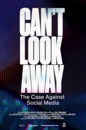 Can't Look Away: The Case Against Social Media