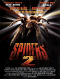 Película Spiders II: Breeding Ground