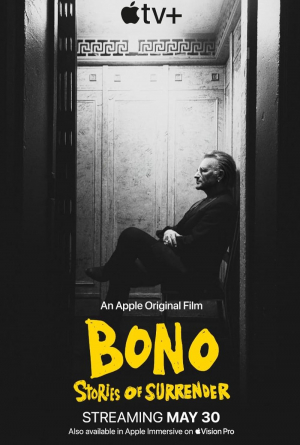 Bono: Historias de Surrender