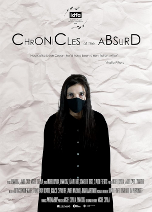 Crónicas del absurdo