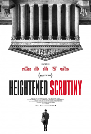 Heightened Scrutiny