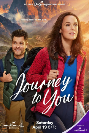 Journey to You