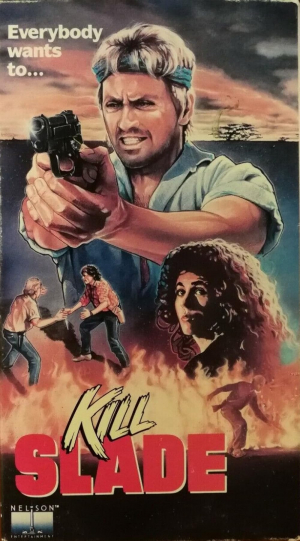 Riesgo salvaje