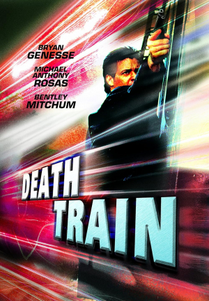 Tren mortal