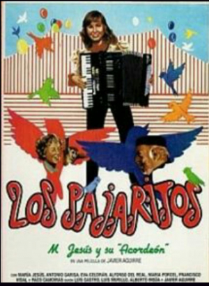Los pajaritos