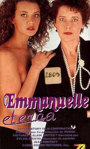 Eternamente Emmanuelle