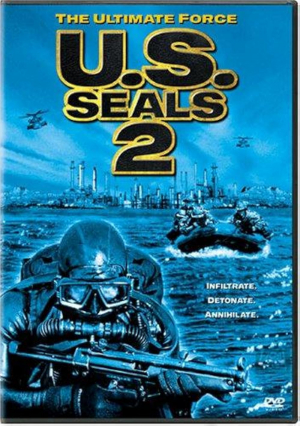 Comando suicida: special forces