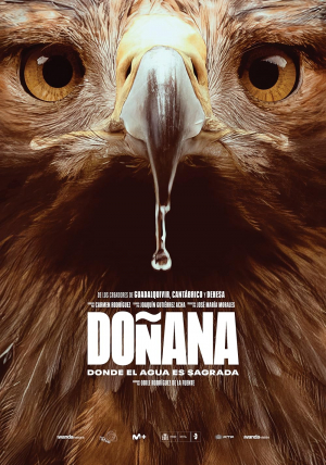 DOÑANA: Donde el Agua es Sagrada