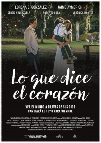 Lo que Dice el Corazón