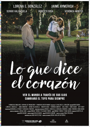 Lo que Dice el Corazón
