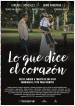 Lo que Dice el Corazón