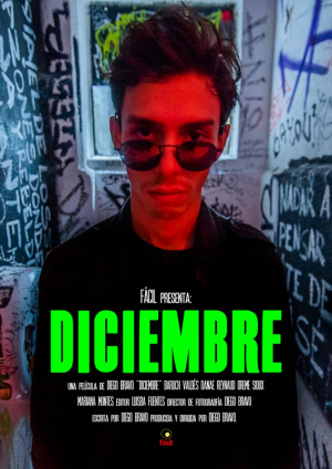 Diciembre