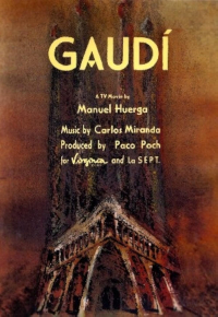 Gaudí