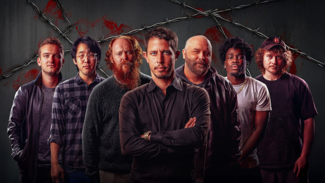 Kill Tony: Kill or be killed