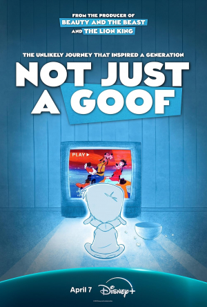 Not Just a Goof Not Just a Goof