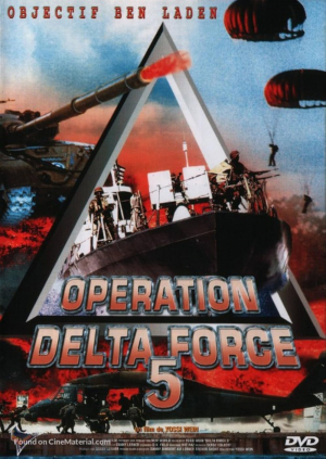 Fuerza delta V