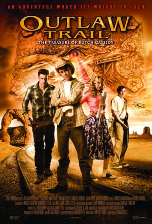 El tesoro de Butch Cassidy