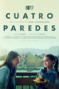 Película Cuatro paredes