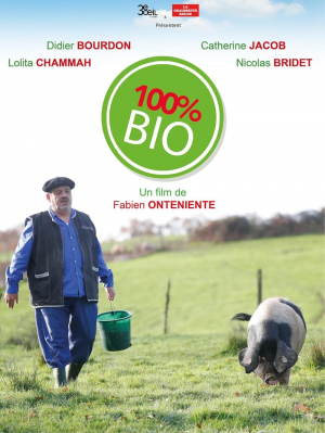 Una familia de aúpa