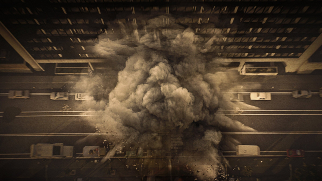 El atentado de Oklahoma City: Terror en EE. UU.