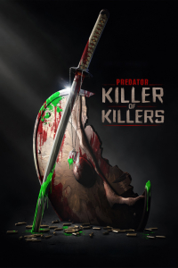 Predator: Badlands