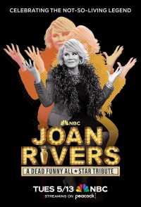 Joan Rivers: A Dead Funny All