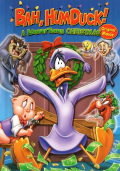 Bah, Humduck!: A Looney Tunes Christmas