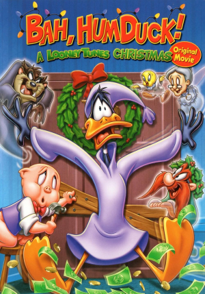 Looney Tunes: El Looney Cuento de Navidad Looney Tunes: El Looney Cuento de Navidad
