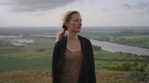 "Fluss des Lebens" Wiedersehen an der Donau