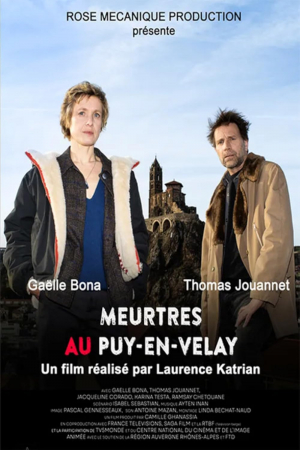 Meurtres au Puy