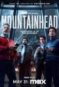Película Mountainhead