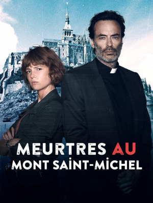 Asesinato en Mont Saint Michel