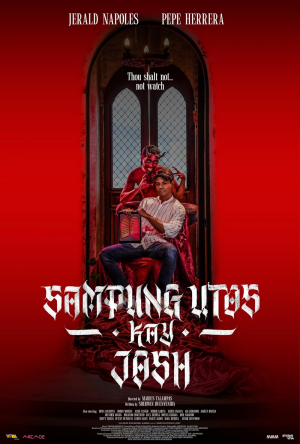 Sampung utos kay Josh