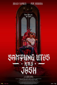Sampung utos kay Josh