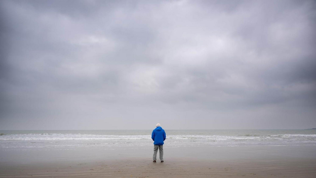 Ocean with David Attenborough