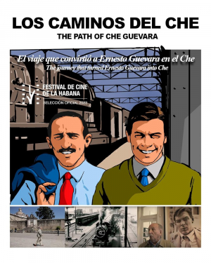 Los caminos del Che