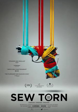 Sew Torn Sew Torn