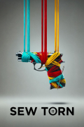 Película Sew Torn