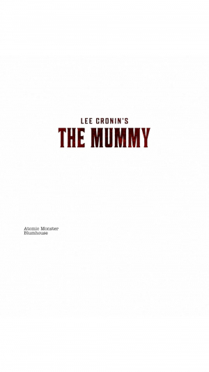 The Mummy