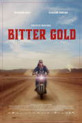 Película Bitter Gold
