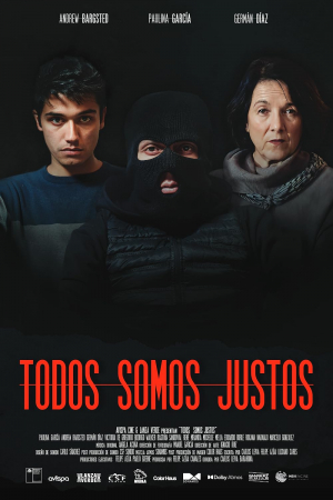 Todos Somos Justos