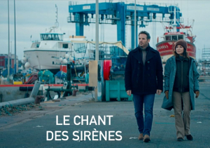 Les Secrets du Finistère: Le Chant des Sirènes