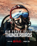 Thunderbirds: La élite de la Fuerza Aérea de EE. UU.