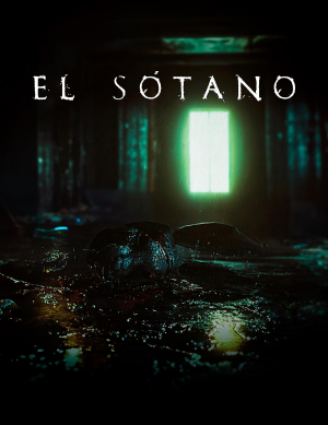 El sotano