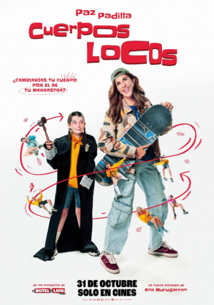 Cuerpos locos
